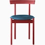Comma Dining Chair Comma Dining Side Chair