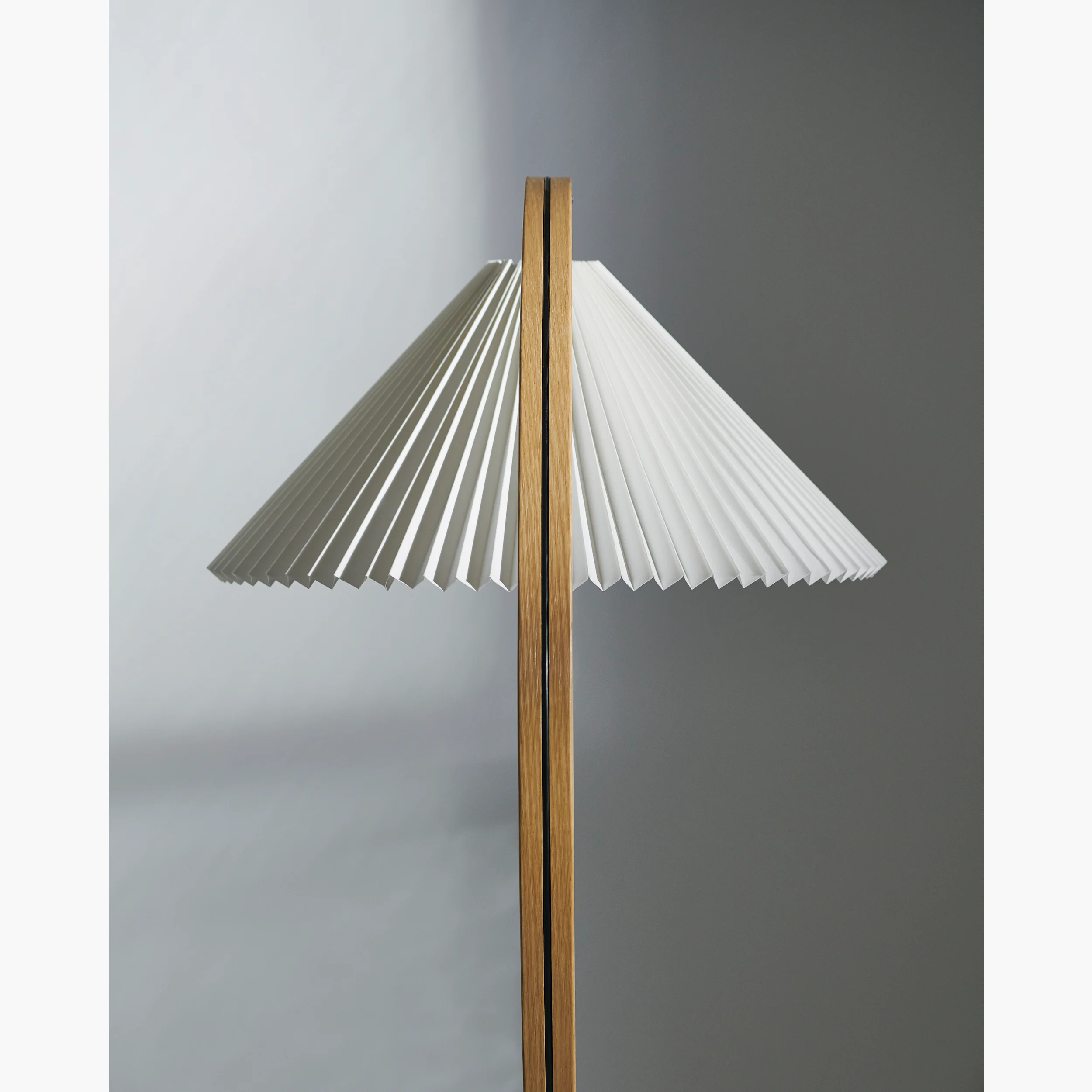 Timberline Floor Lamp – Design Within Reach