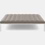 Florence Knoll Relaxed Bench