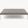 Florence Knoll Relaxed Bench