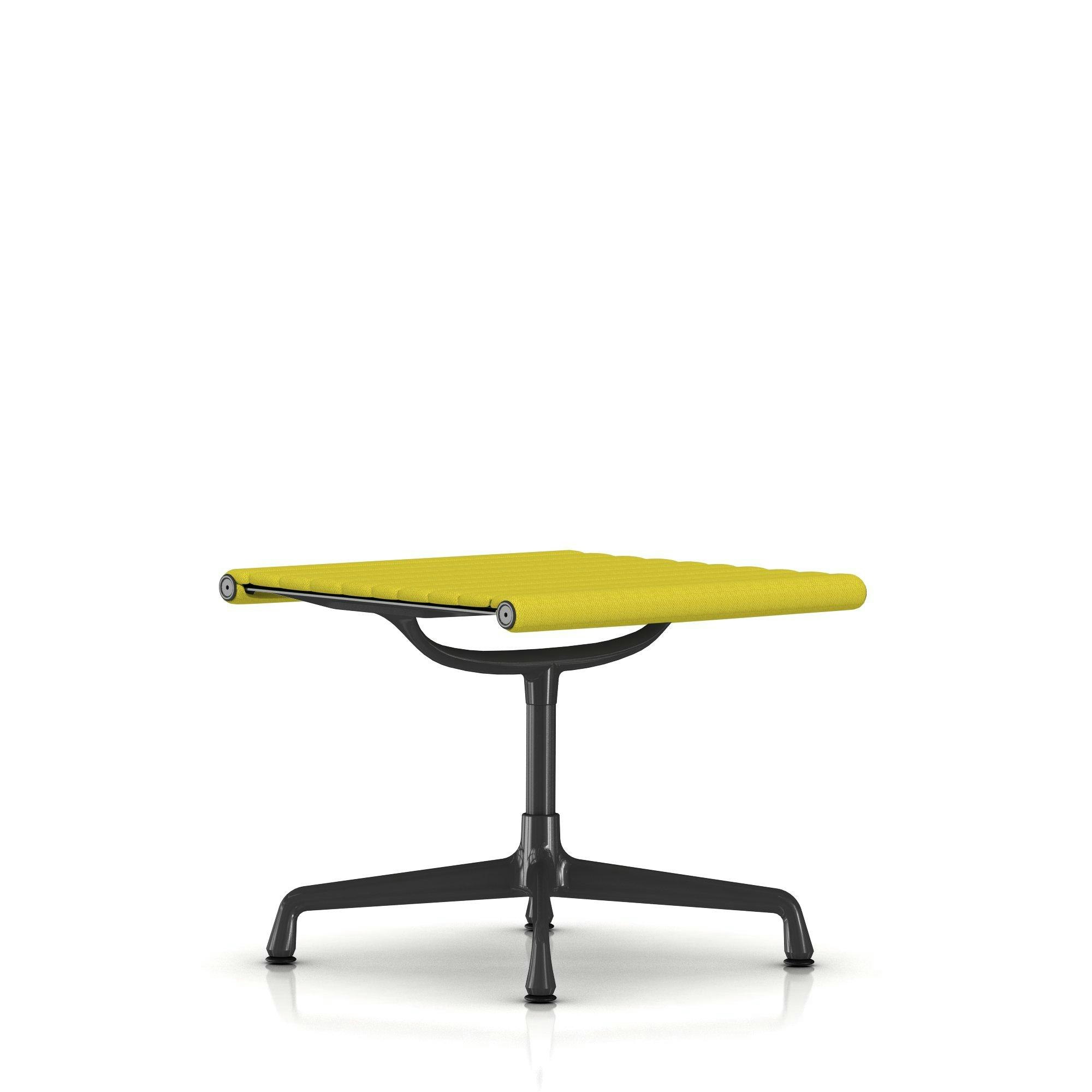Eames Aluminum Group Ottoman