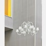 Apollo Chandelier
