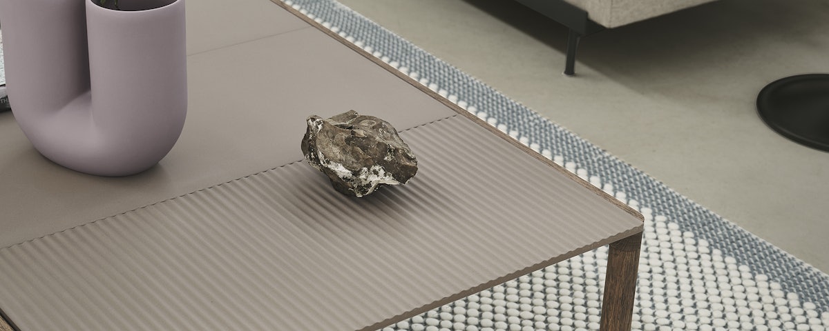 Couple Coffee Table