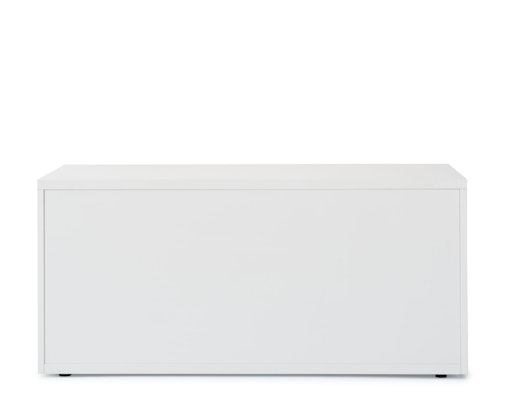 Anchor Credenza Detail