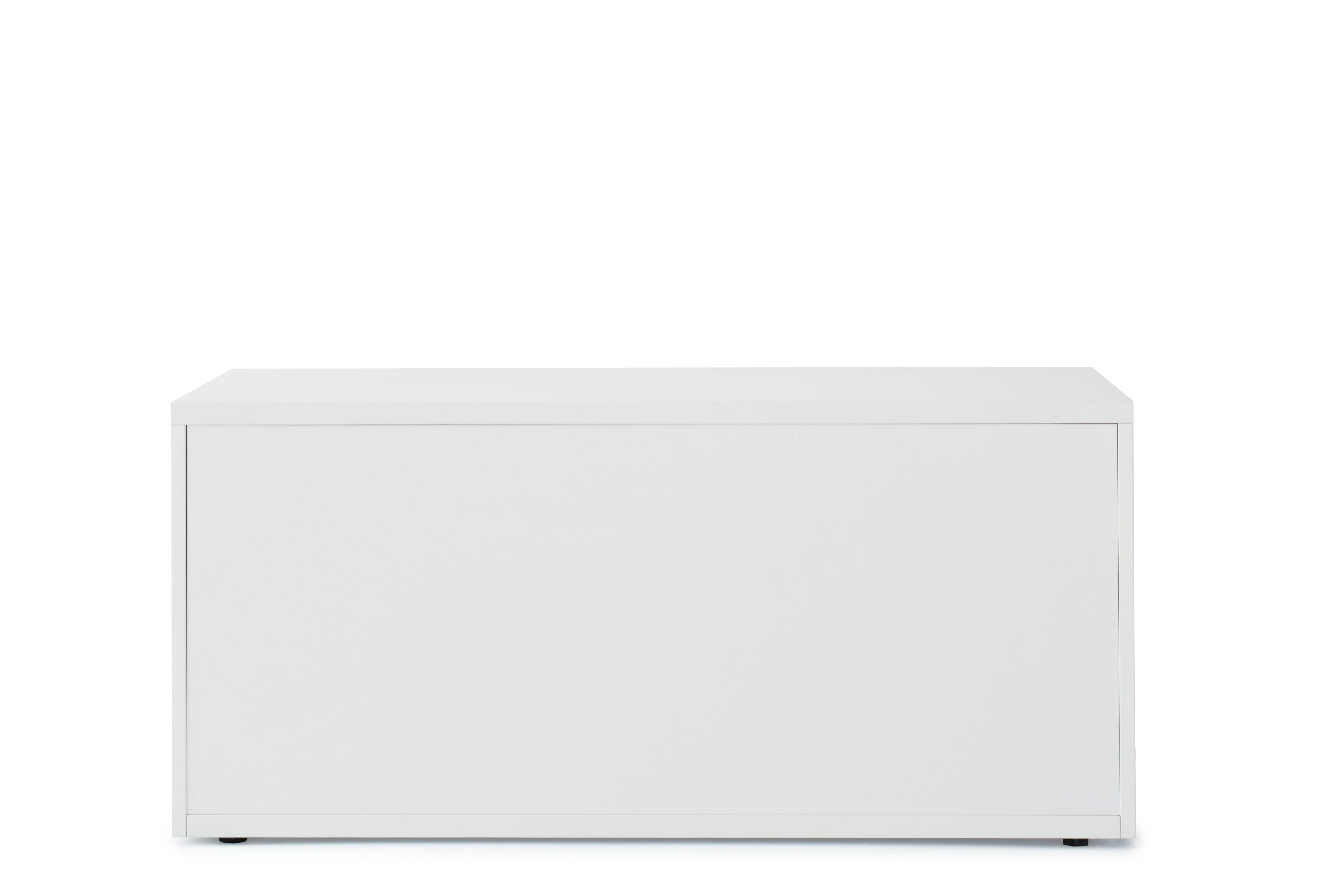 Anchor Credenza Detail