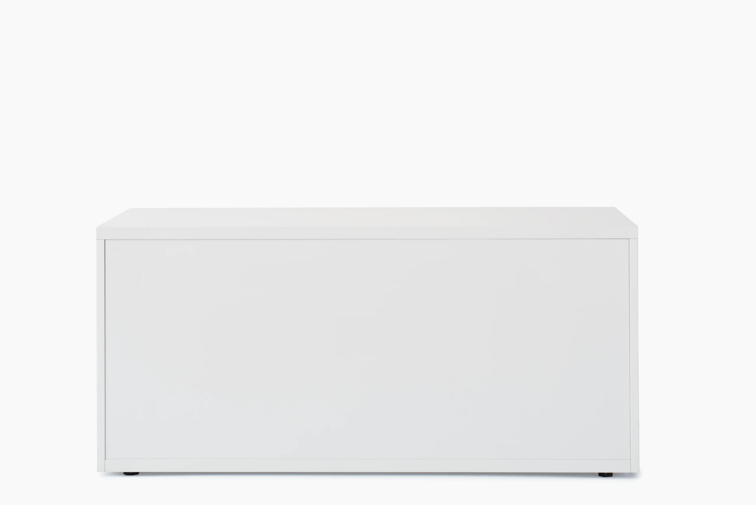 Anchor Credenza Detail