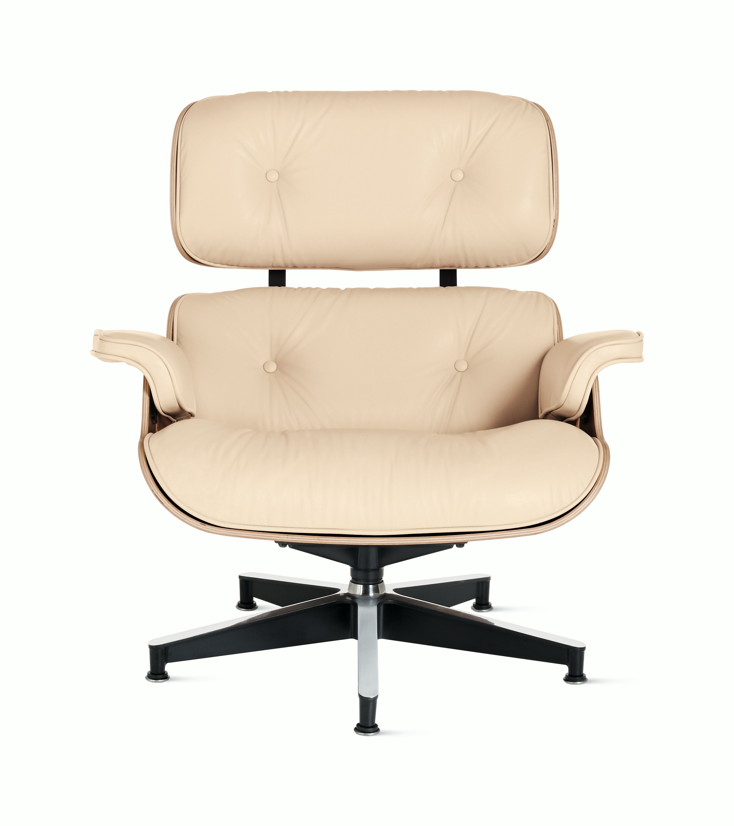Eames Lounge Chair