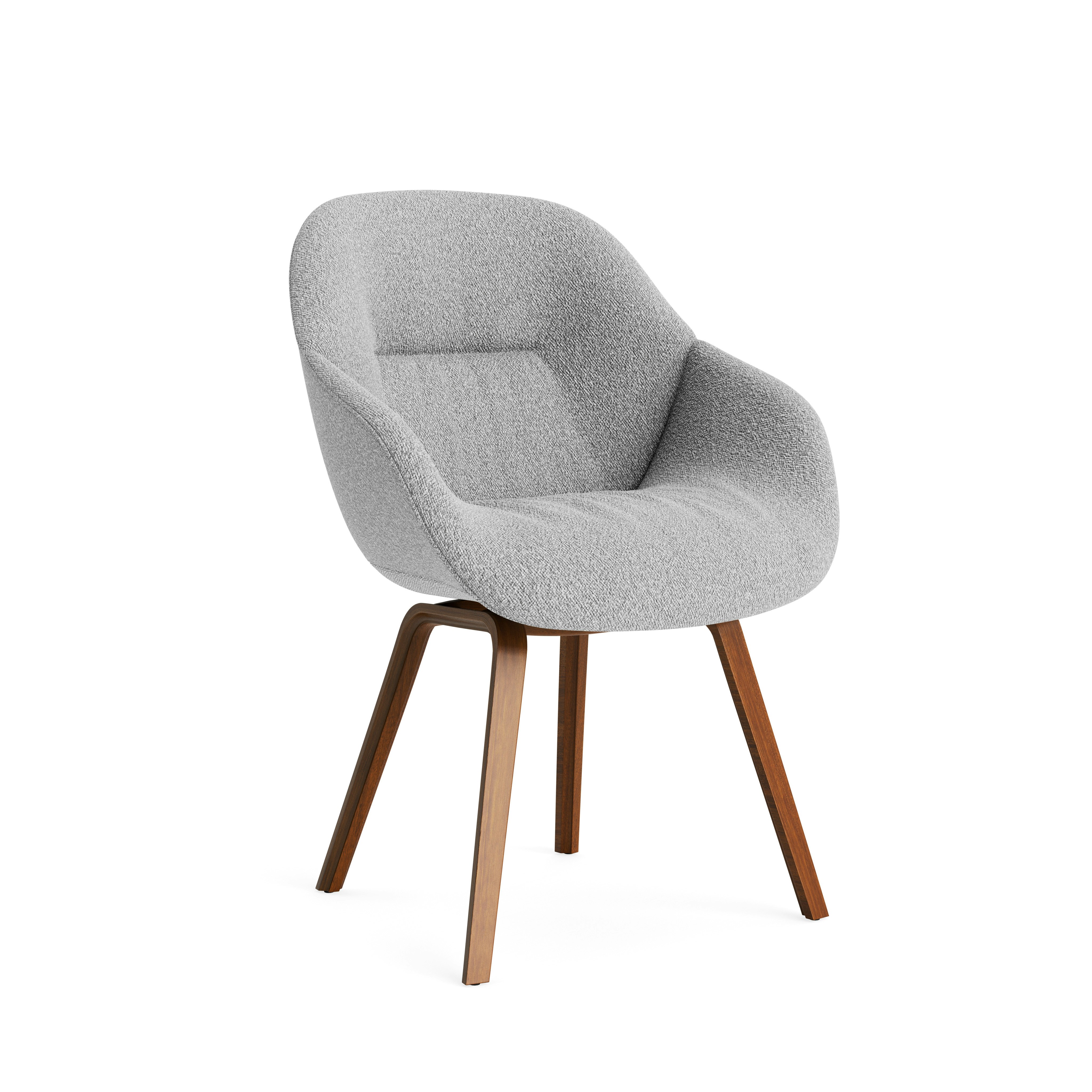 About A Chair 123 Armchair Soft