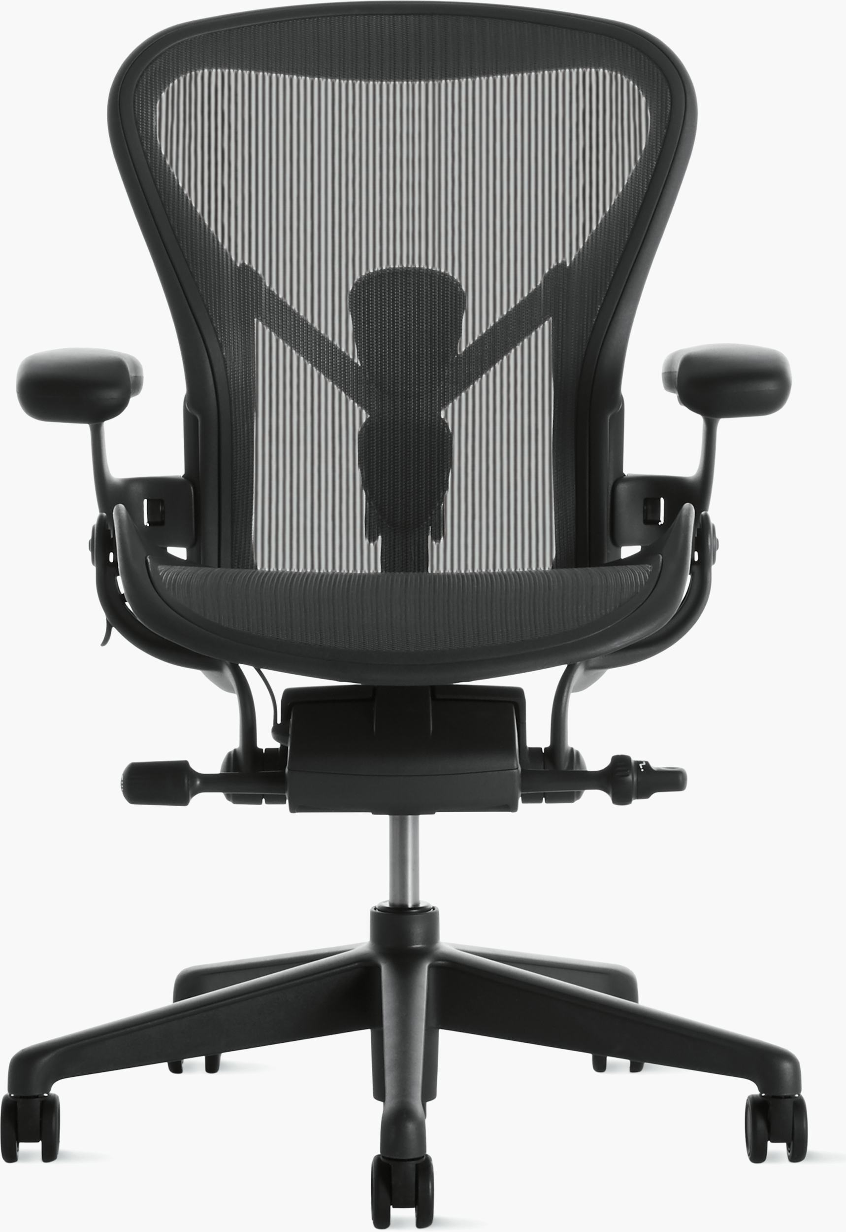 Aeron Chair – Design Within Reach