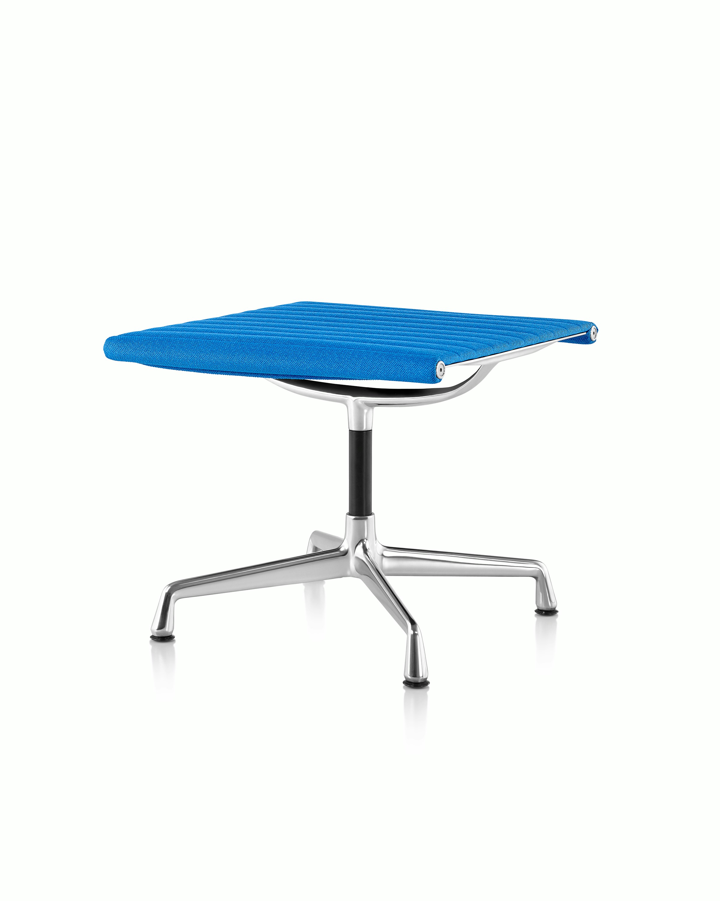 Eames Aluminum Group Ottoman