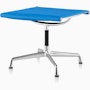 Eames Aluminum Group Ottoman Eames Aluminum Group Ottoman