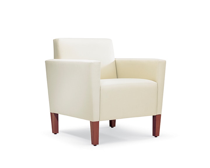 Nemschoff Brava Classic Armchair