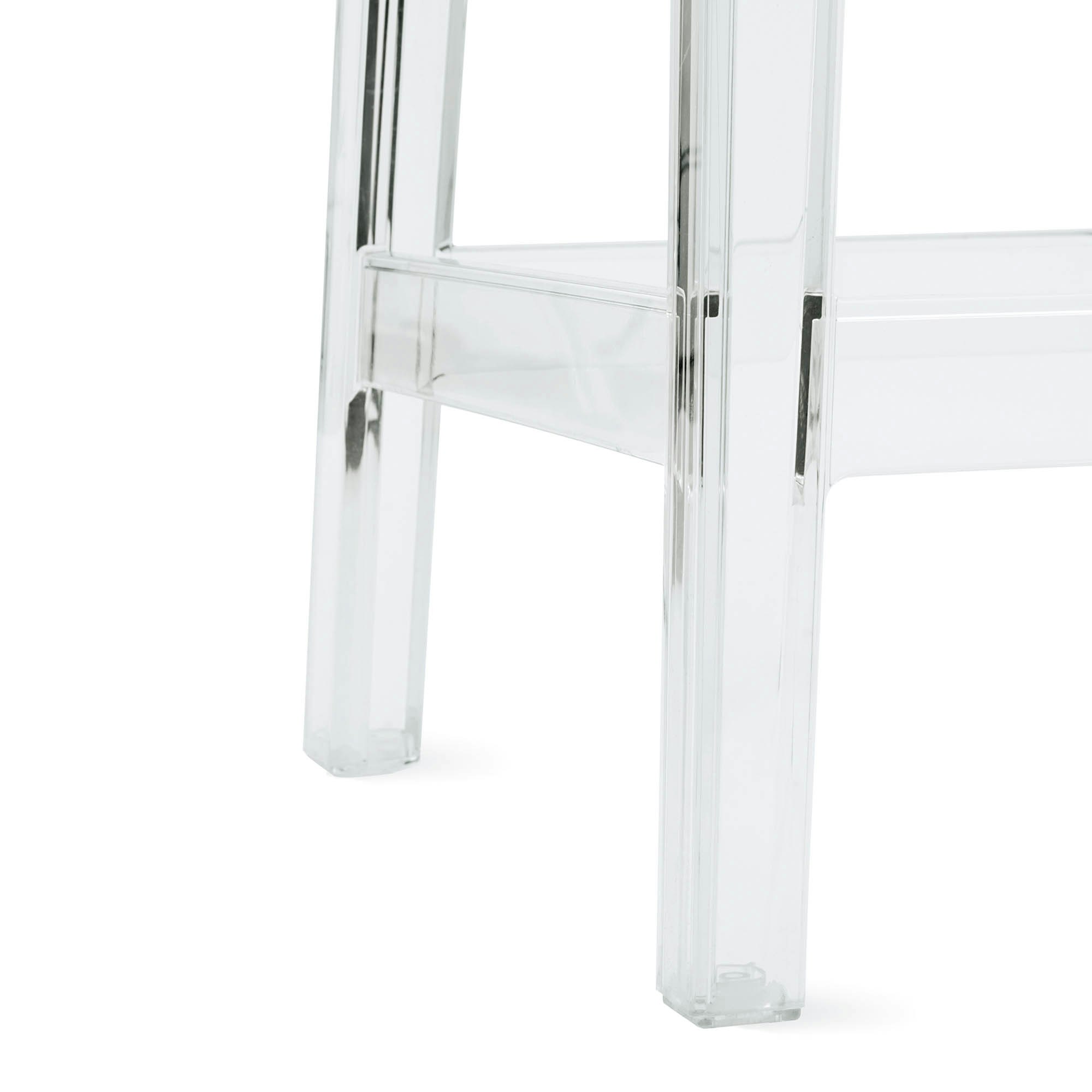 One More Stool - Set of 2