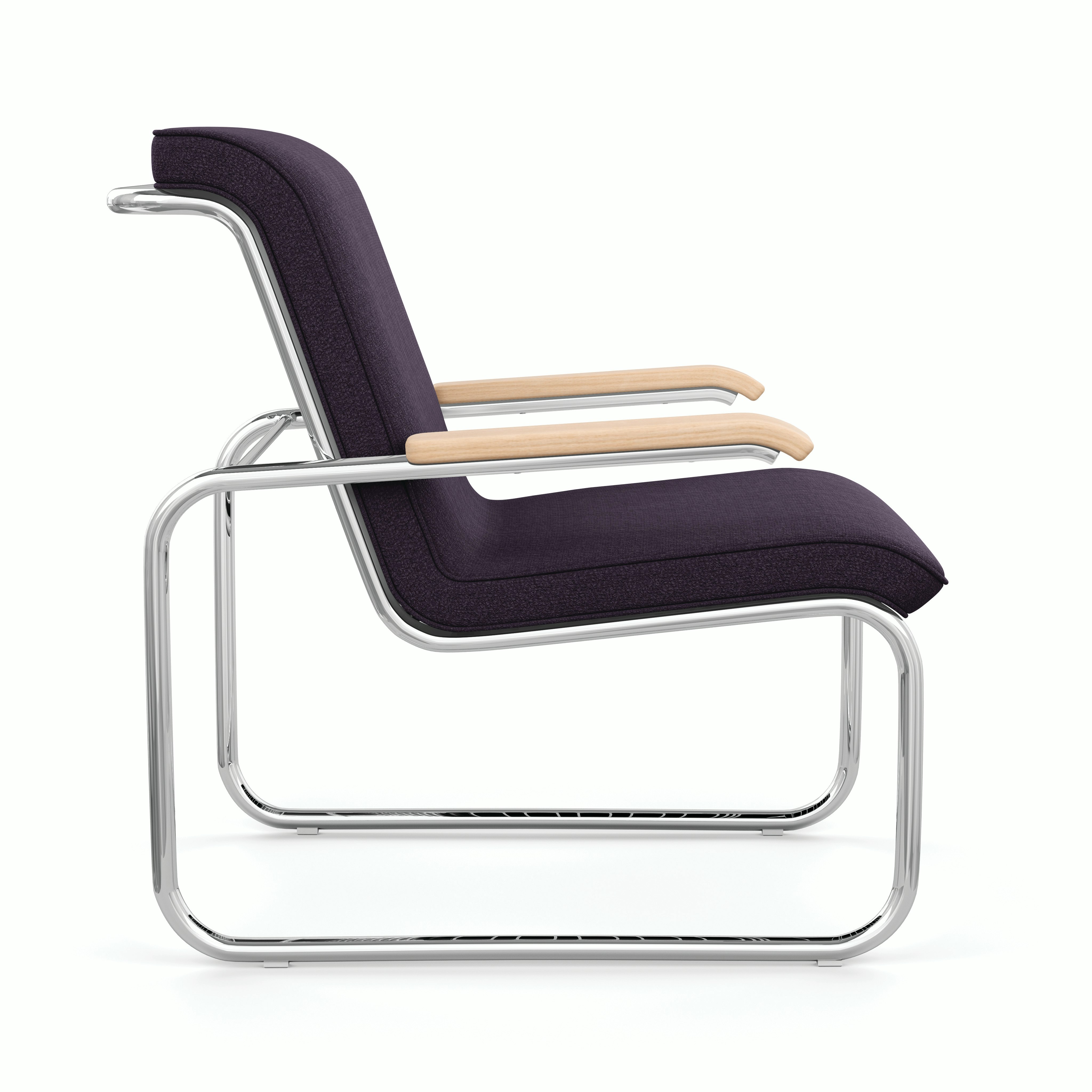 MB Lounge Chair