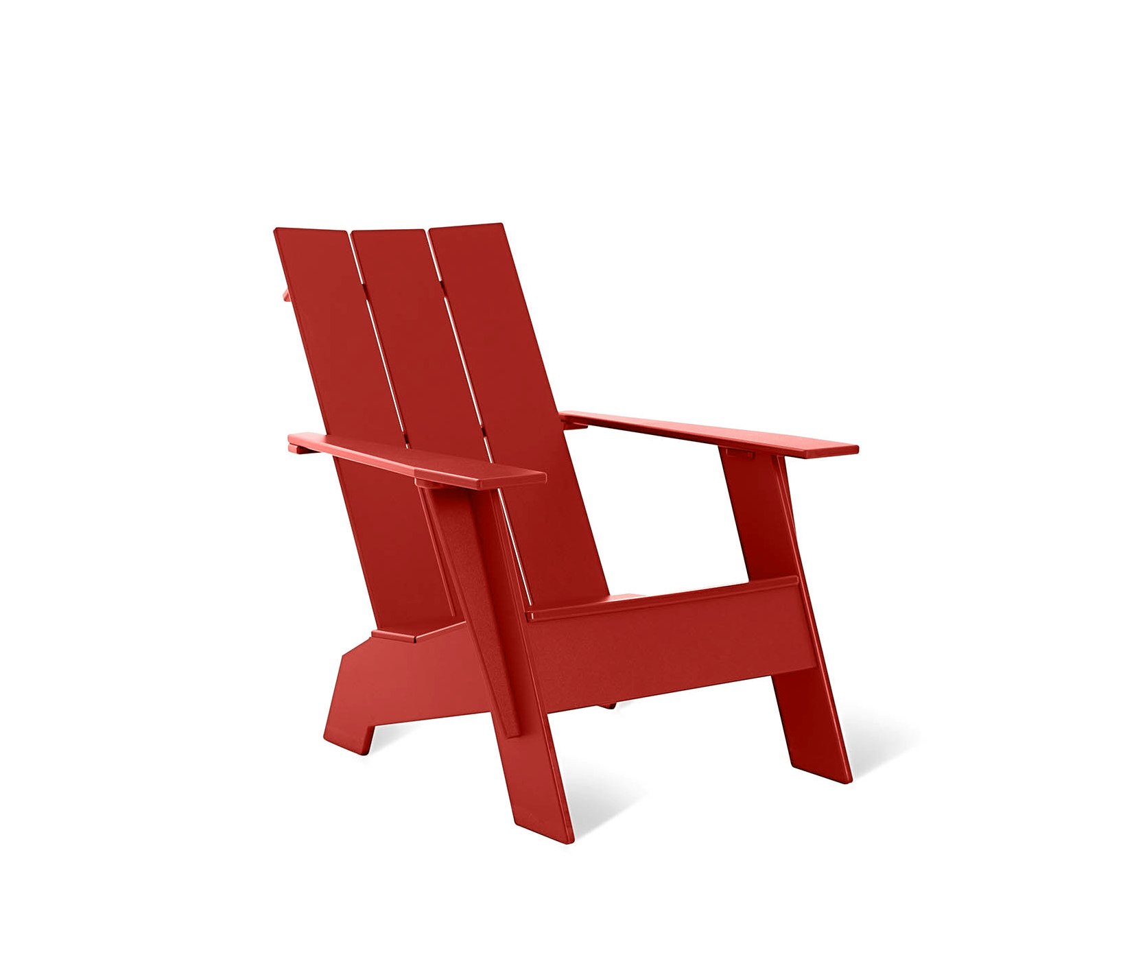 Adirondack Lounge Chair