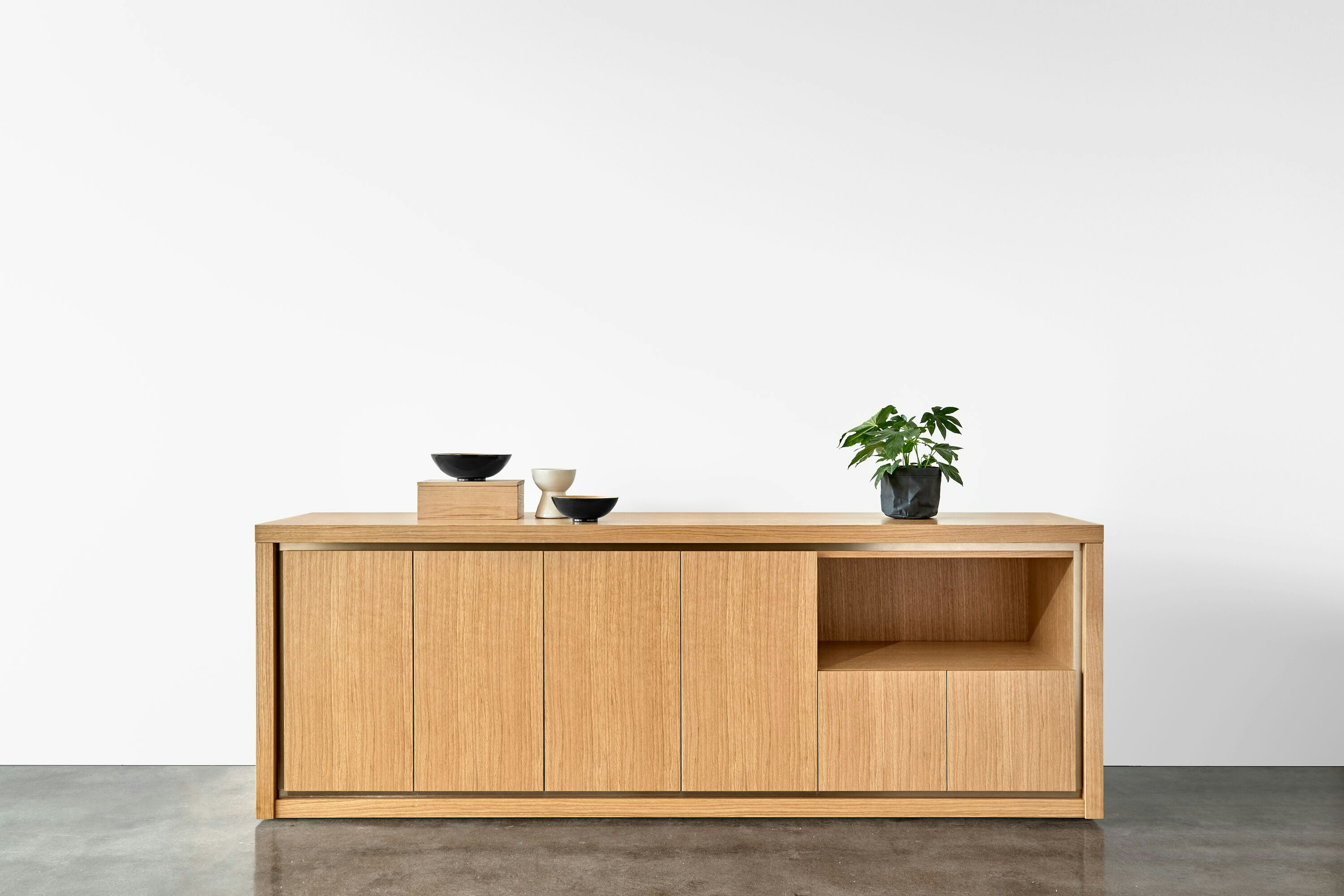 Highline Fifty Storage Collection by DatesWeiser Knoll