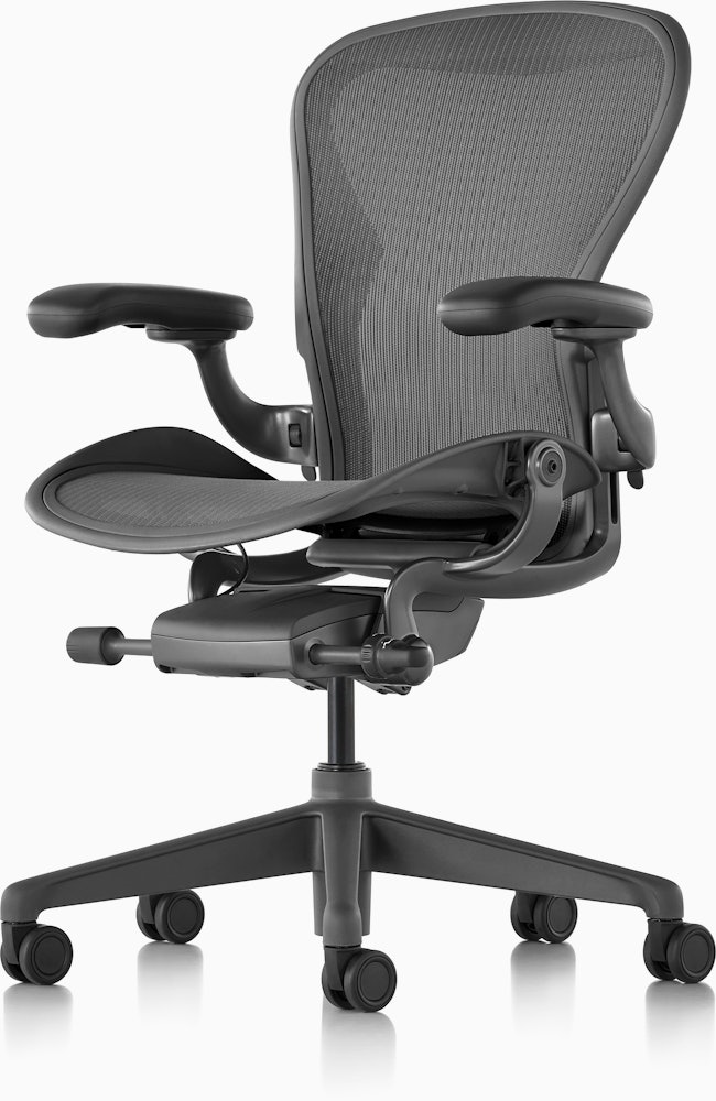 Aeron Chair