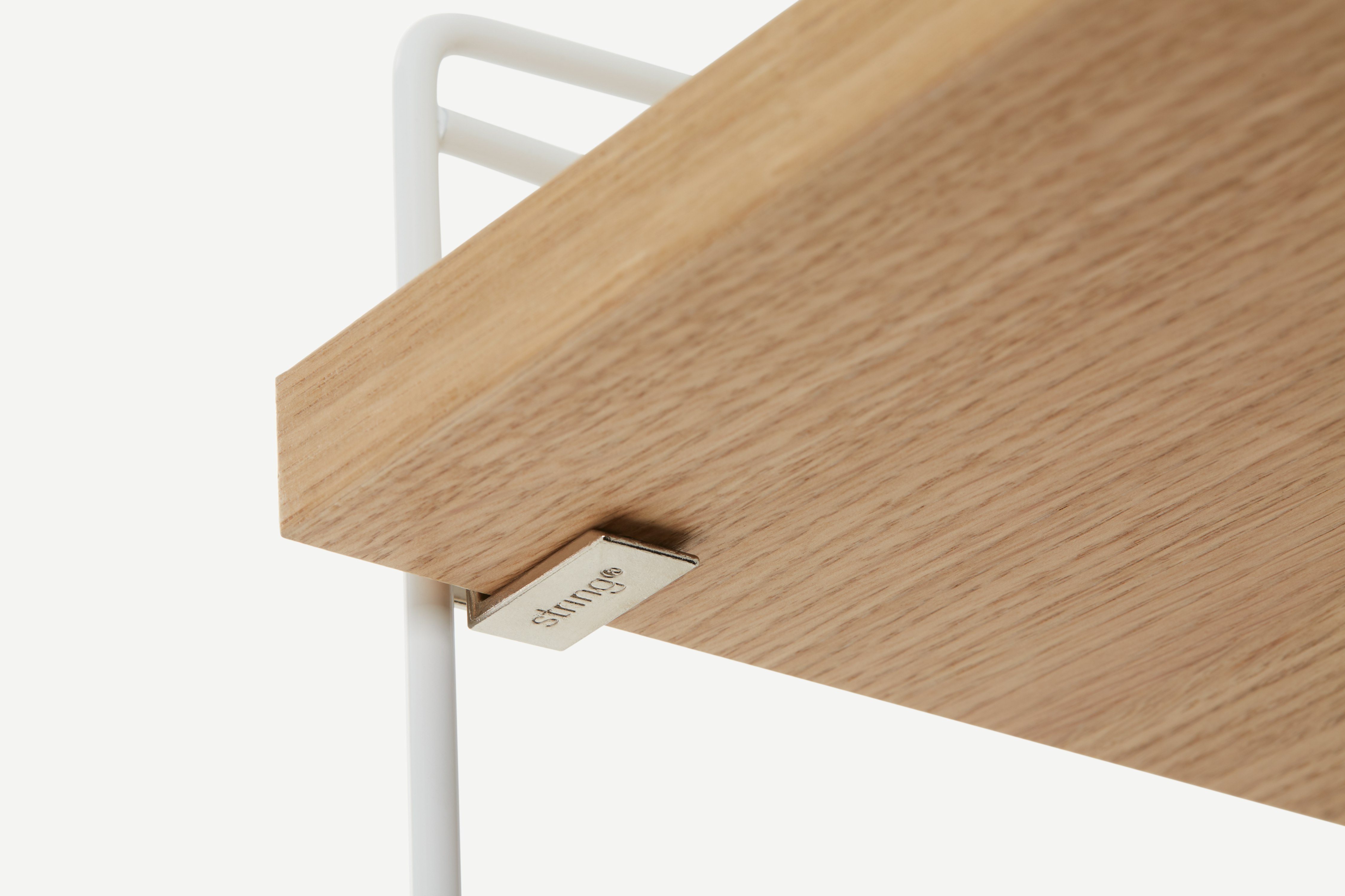 String Wall Shelving