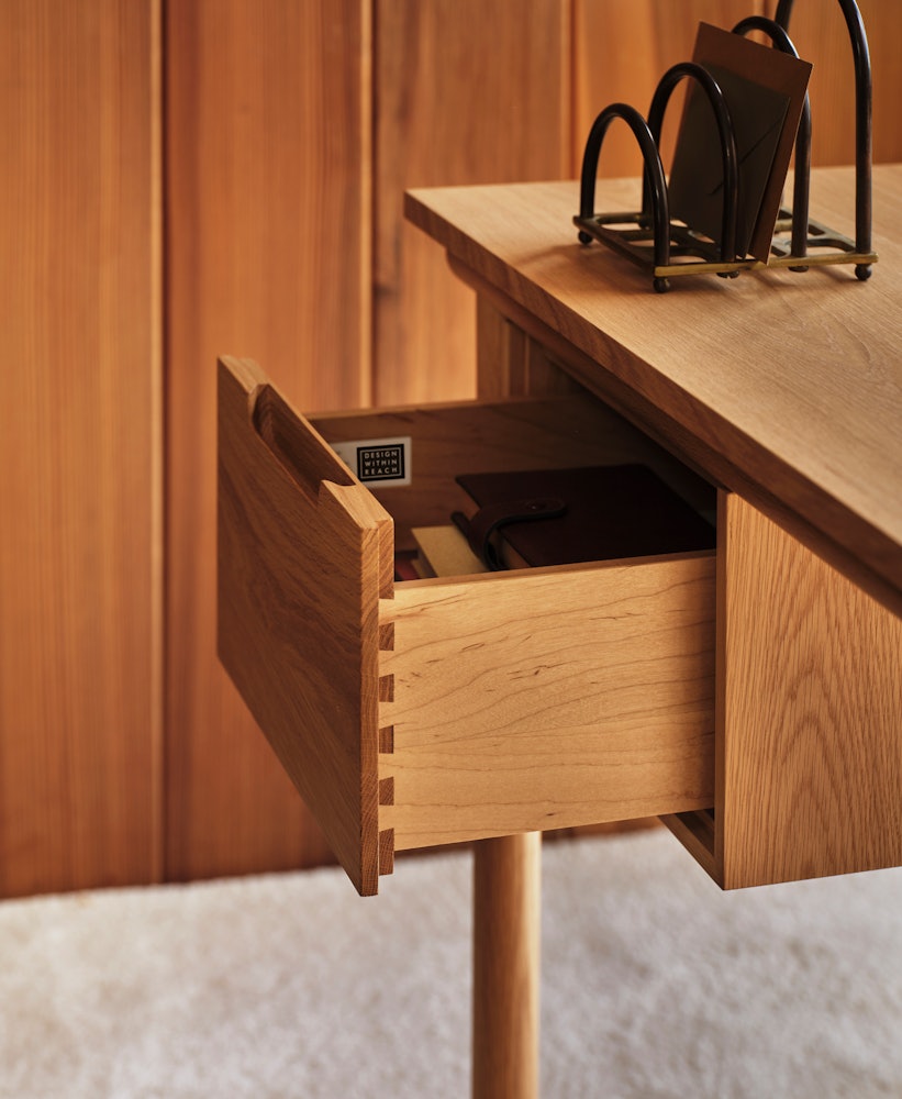 Raleigh Desk