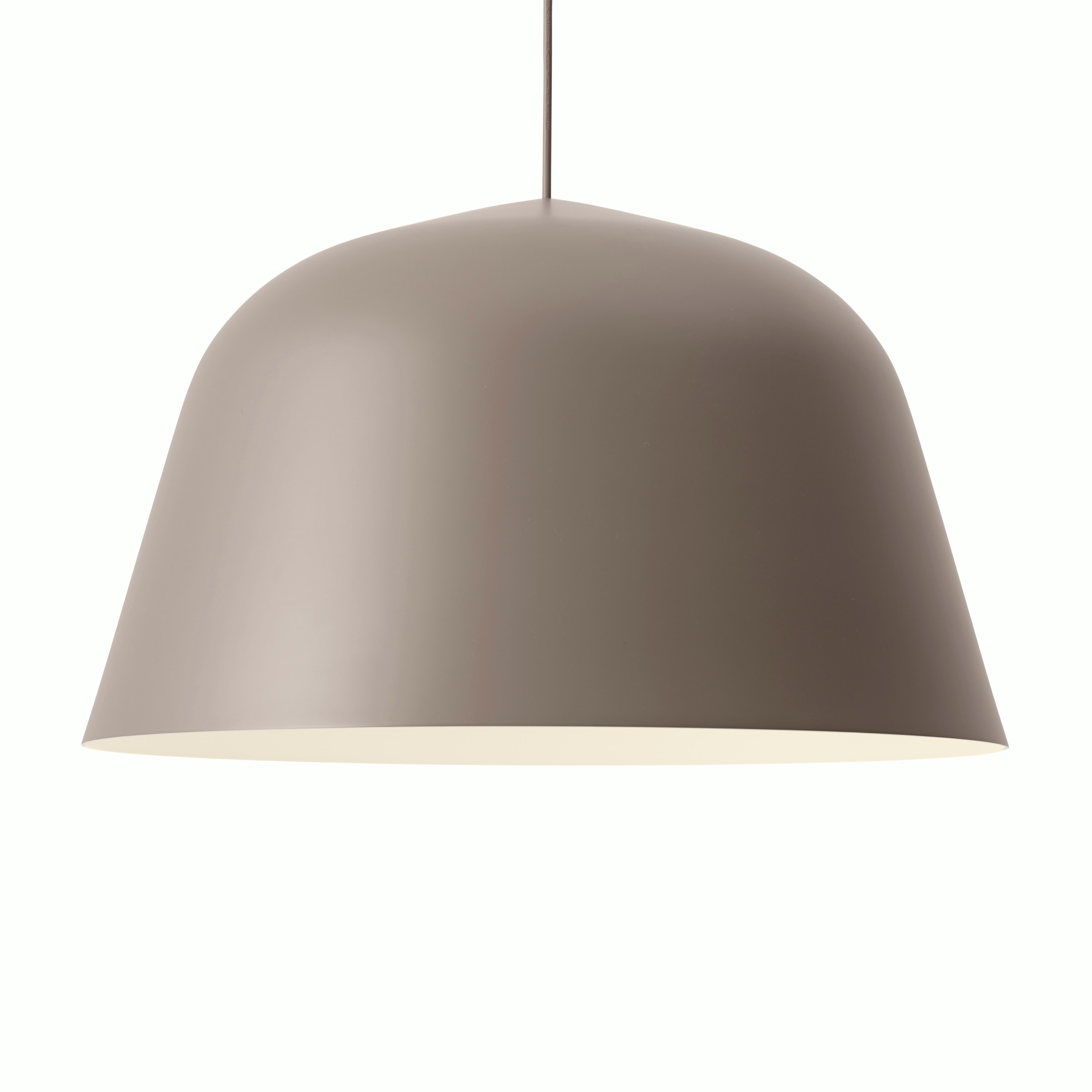Ambit o55 taupe Muuto 5000x5000 hi res