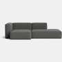 Mags Sectional Sofas