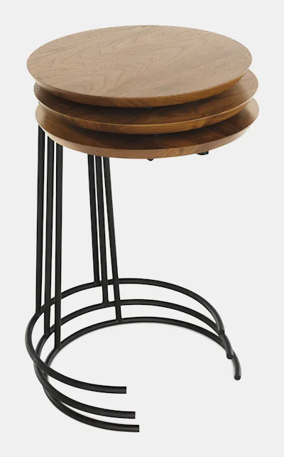 T.710 Small Side Table T.710 Small Side Table