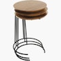 T.710 Small Side Table T.710 Small Side Table