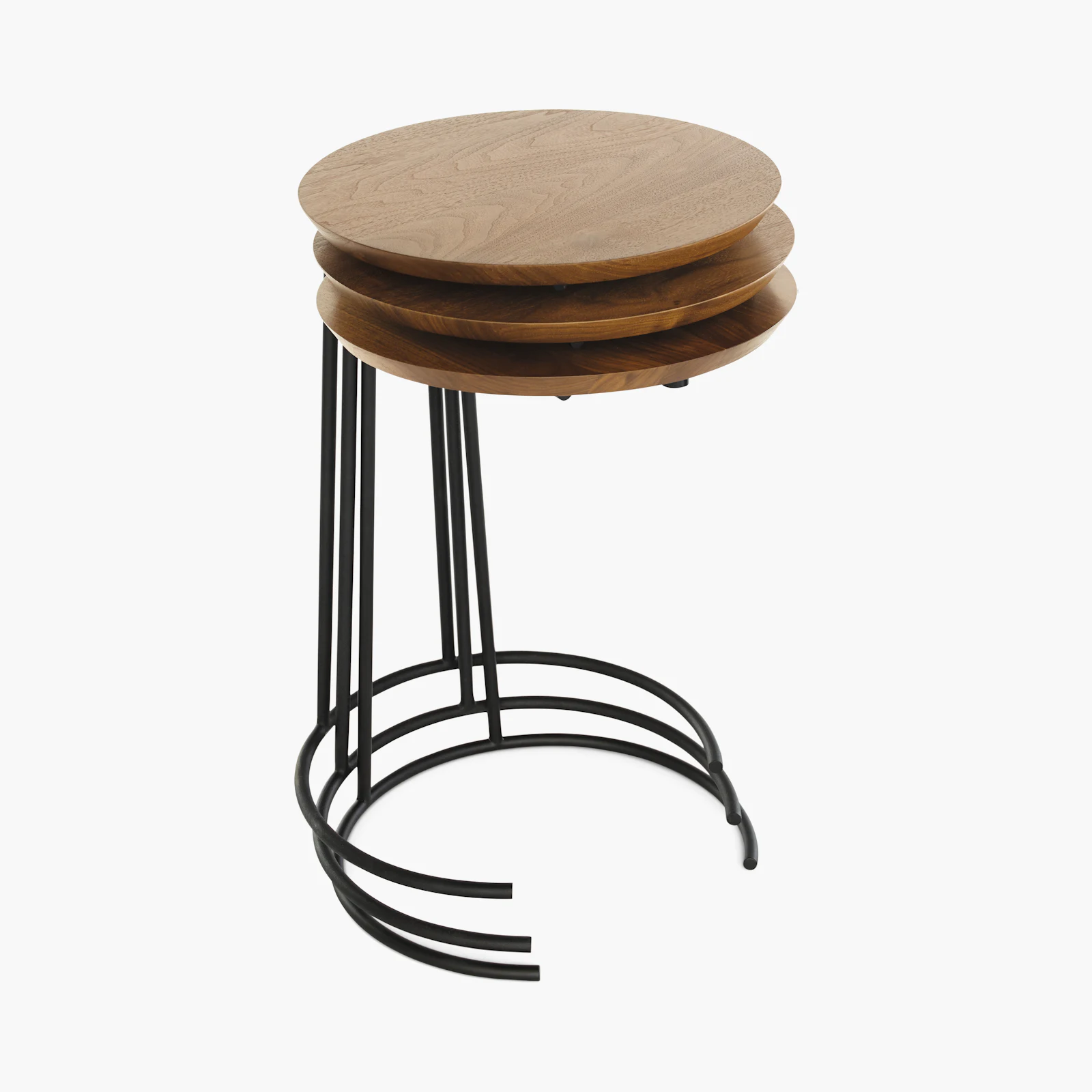 T.710 Small Side Table by Design Within Reach