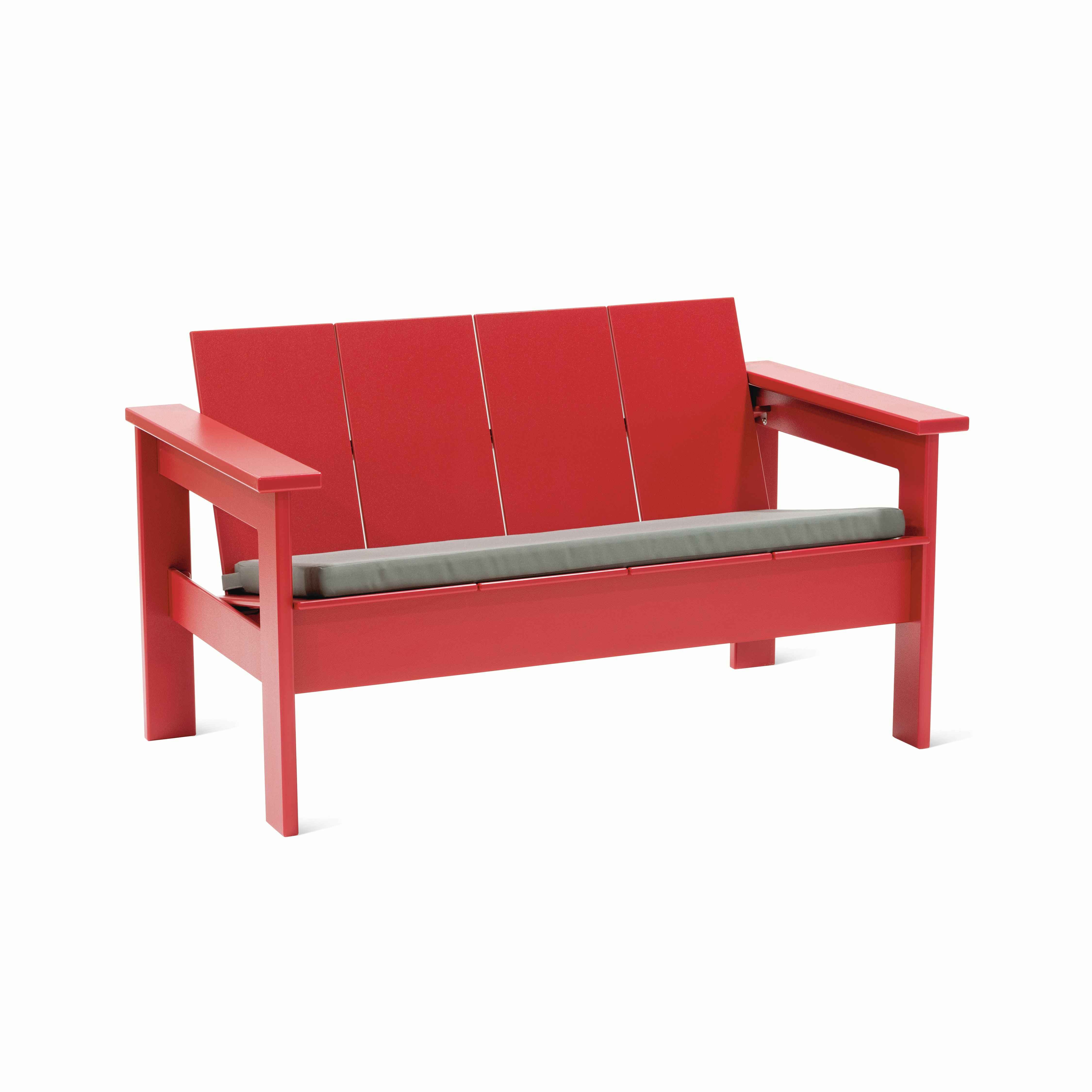 Hennepin Sofa Cushion