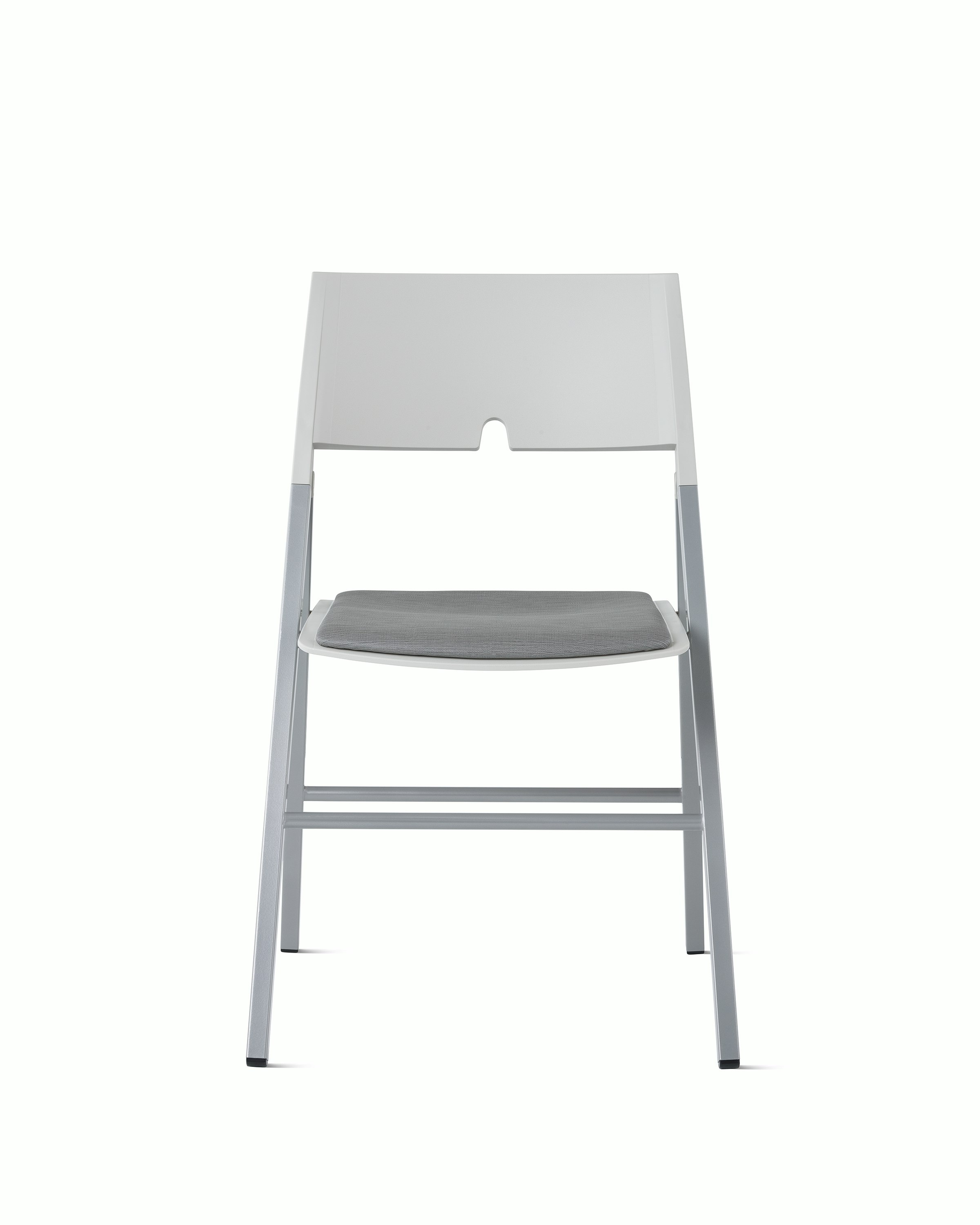 Axa Folding Chair, Herman Miller | MillerKnoll