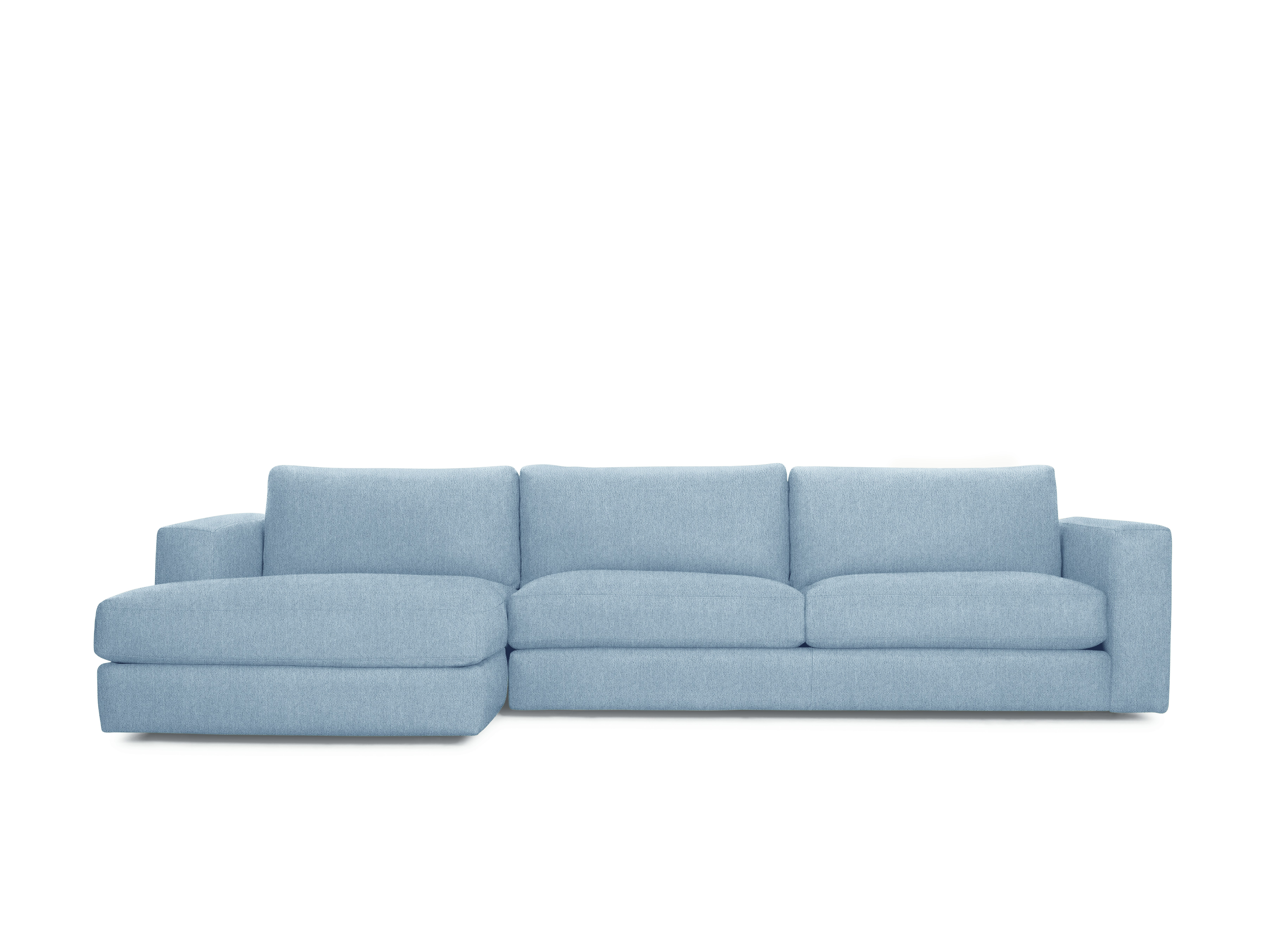 Reid Sectional Chaise