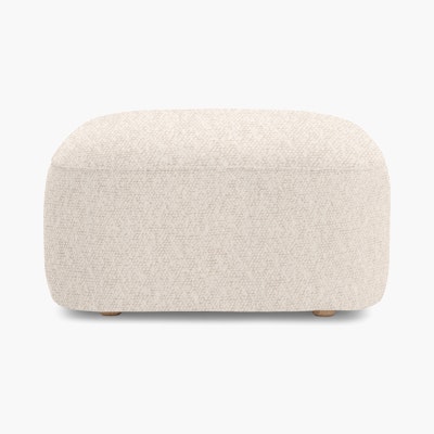 Muse Ottoman Muse Ottoman