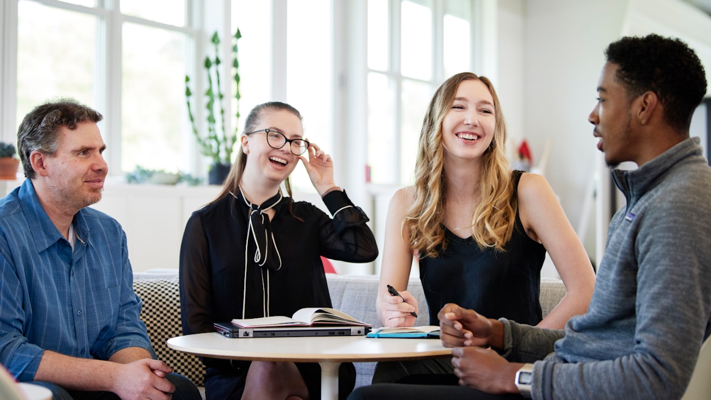 Better World Report MillerKnoll