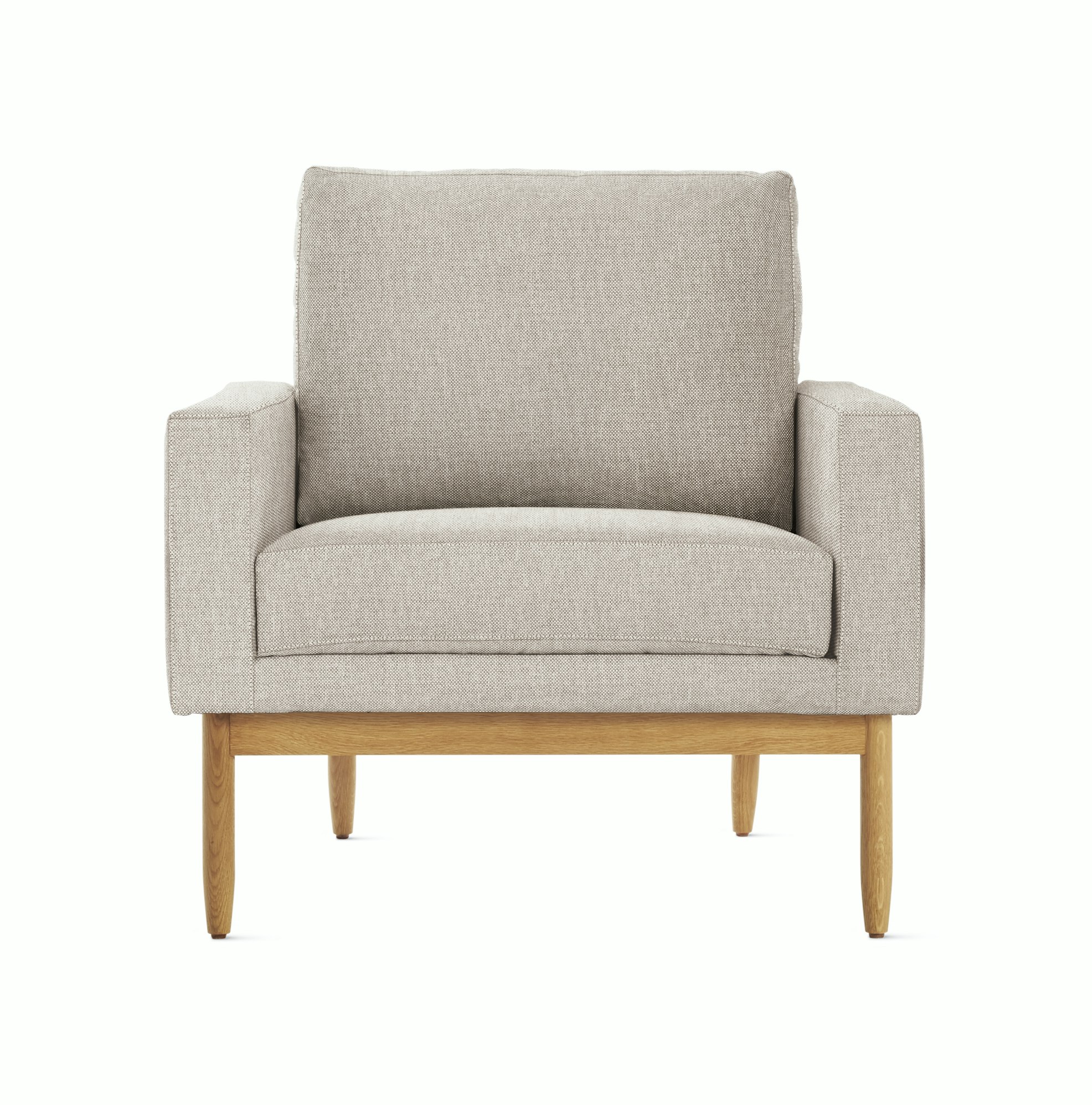 Raleigh Armchair