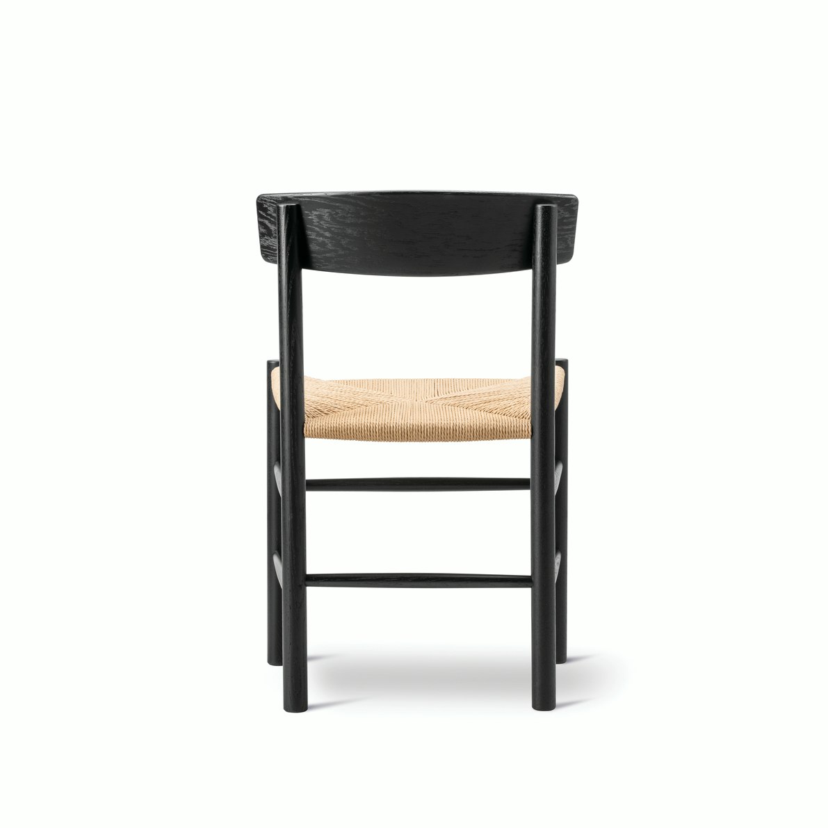 J39 Dining Chair