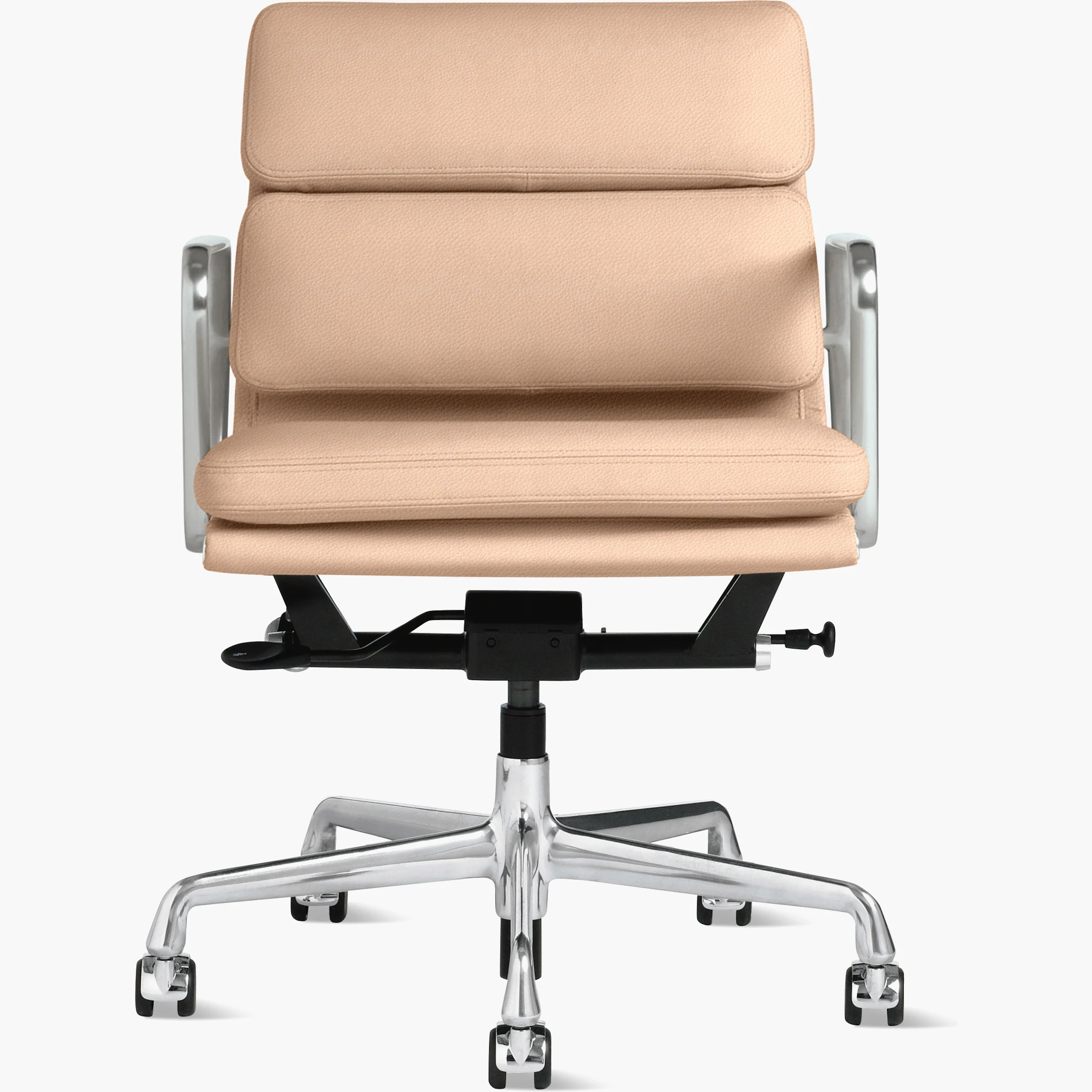 Eames Soft Pad Chair
