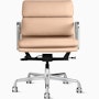 Eames Soft Pad Chair Eames Soft Pad Management Chair