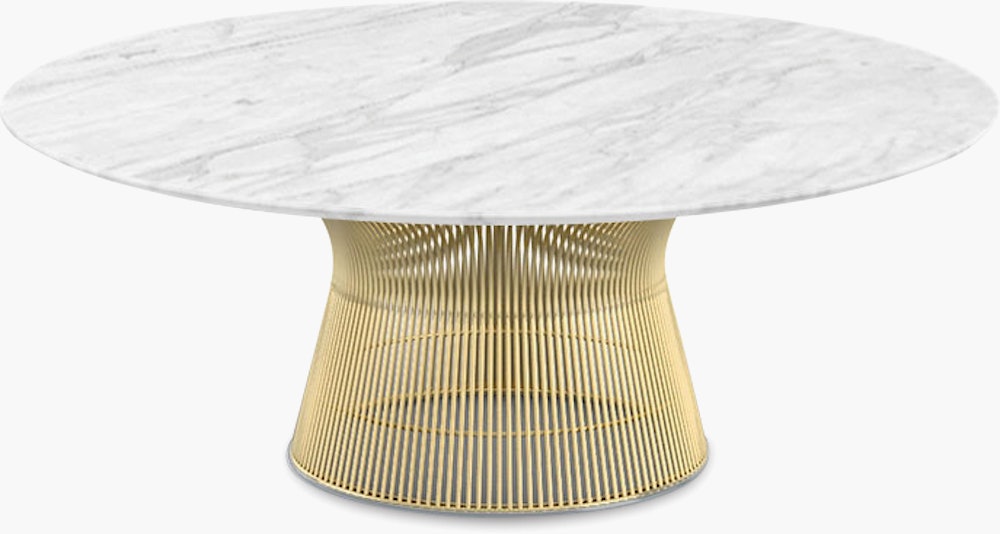 Platner Coffee Table