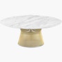 Platner Coffee Table Platner Coffee Table