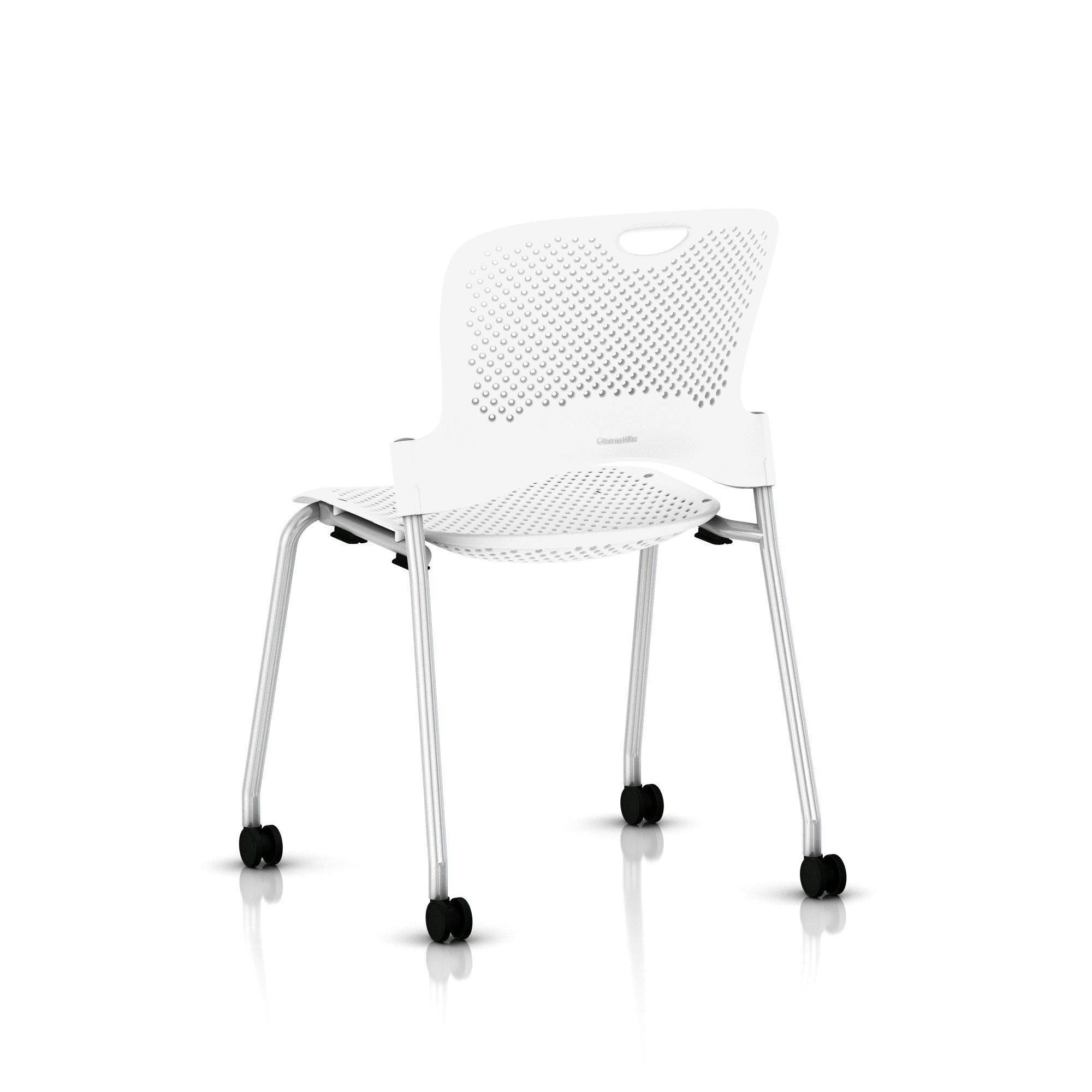 Caper Stacking Chair