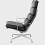 Eames Soft Pad Lounge Chair
