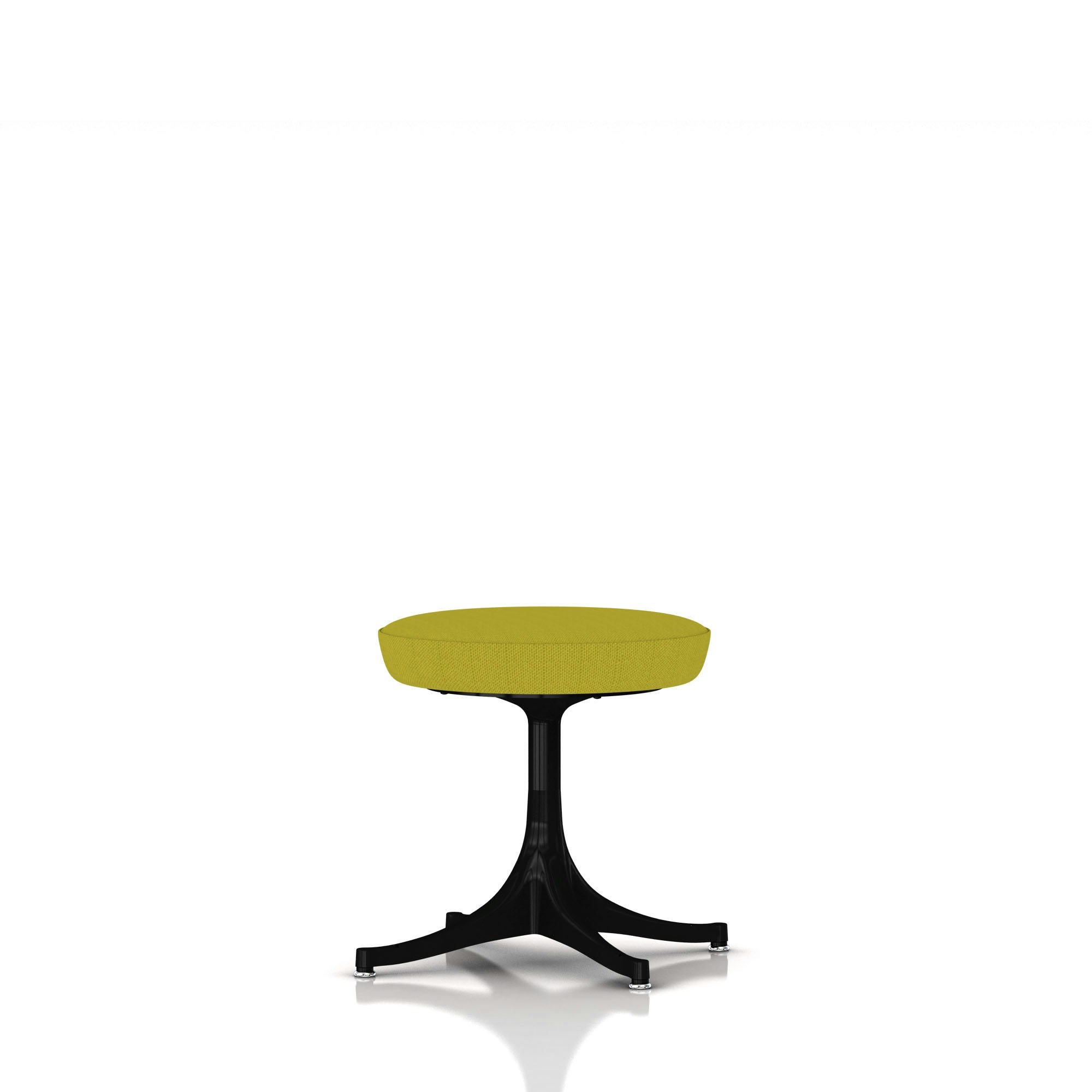 Nelson Pedestal Stool