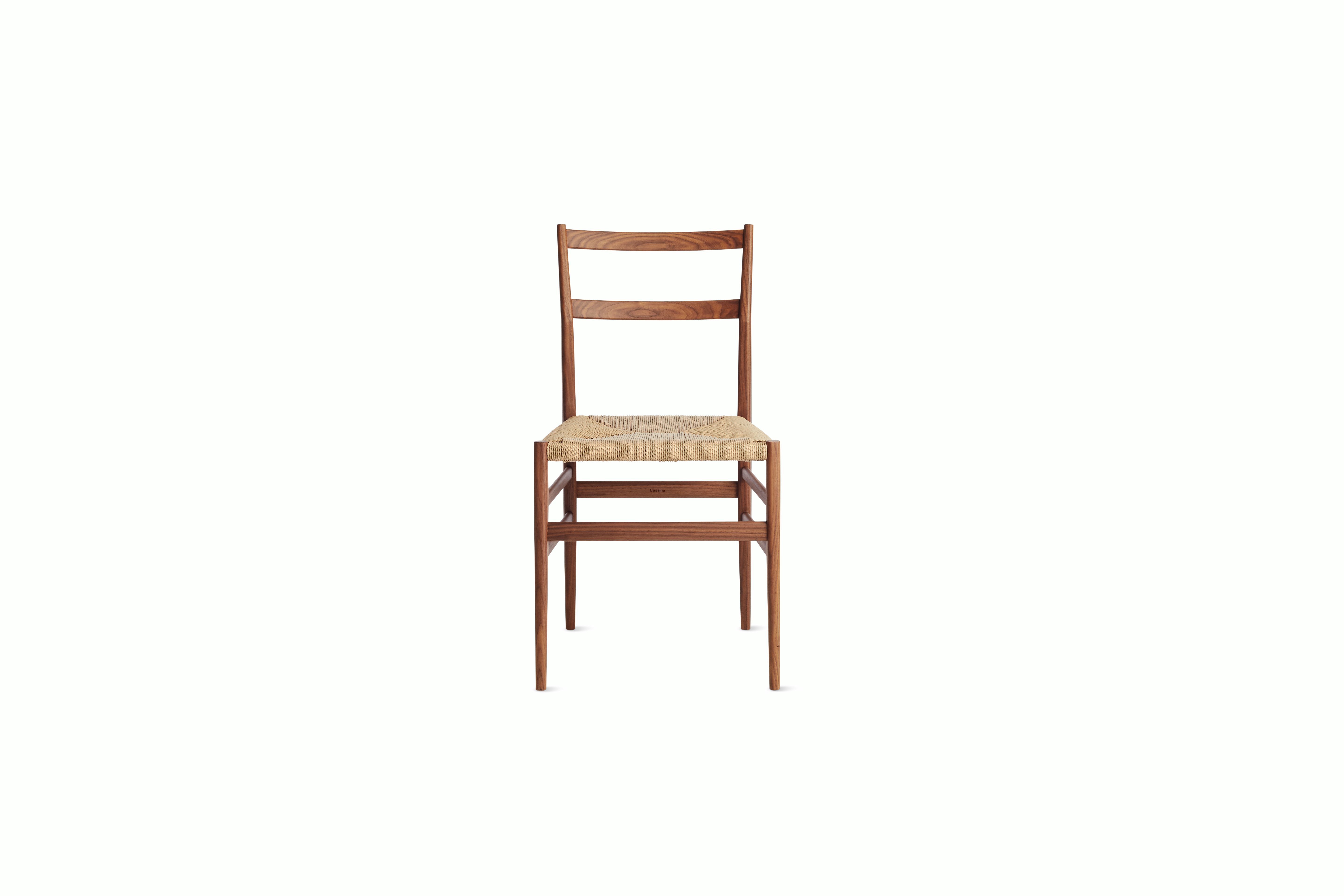 Leggera Chair