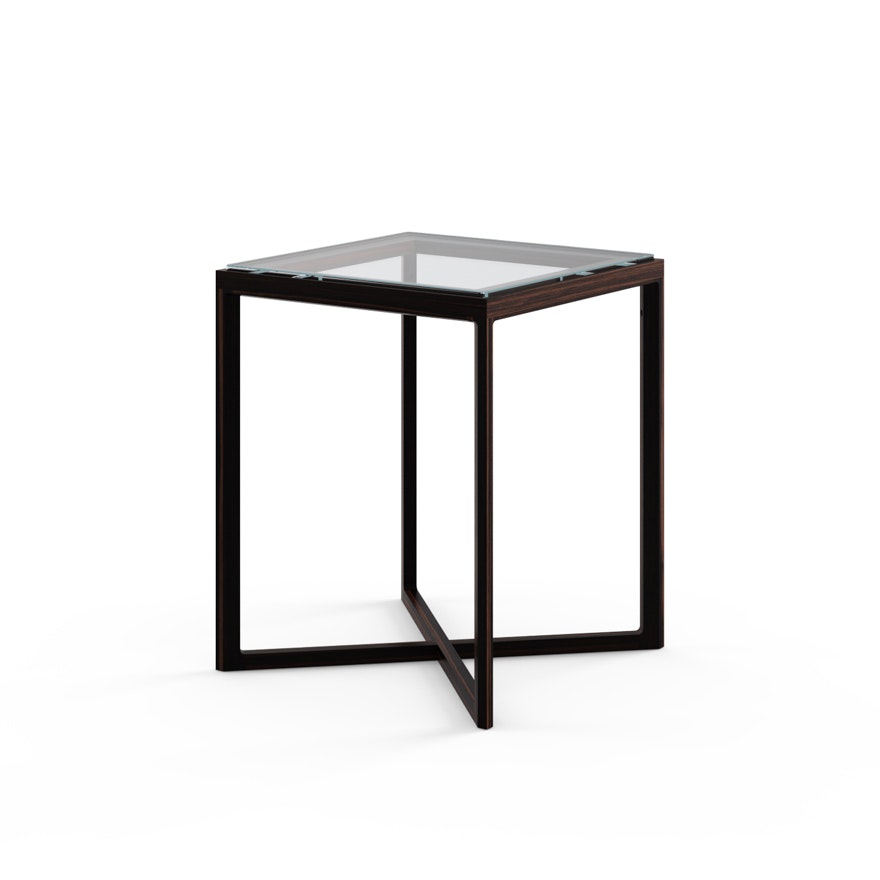 Krusin Side Table, Medium