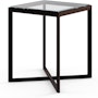 Krusin Side Table Krusin Side Table, Medium