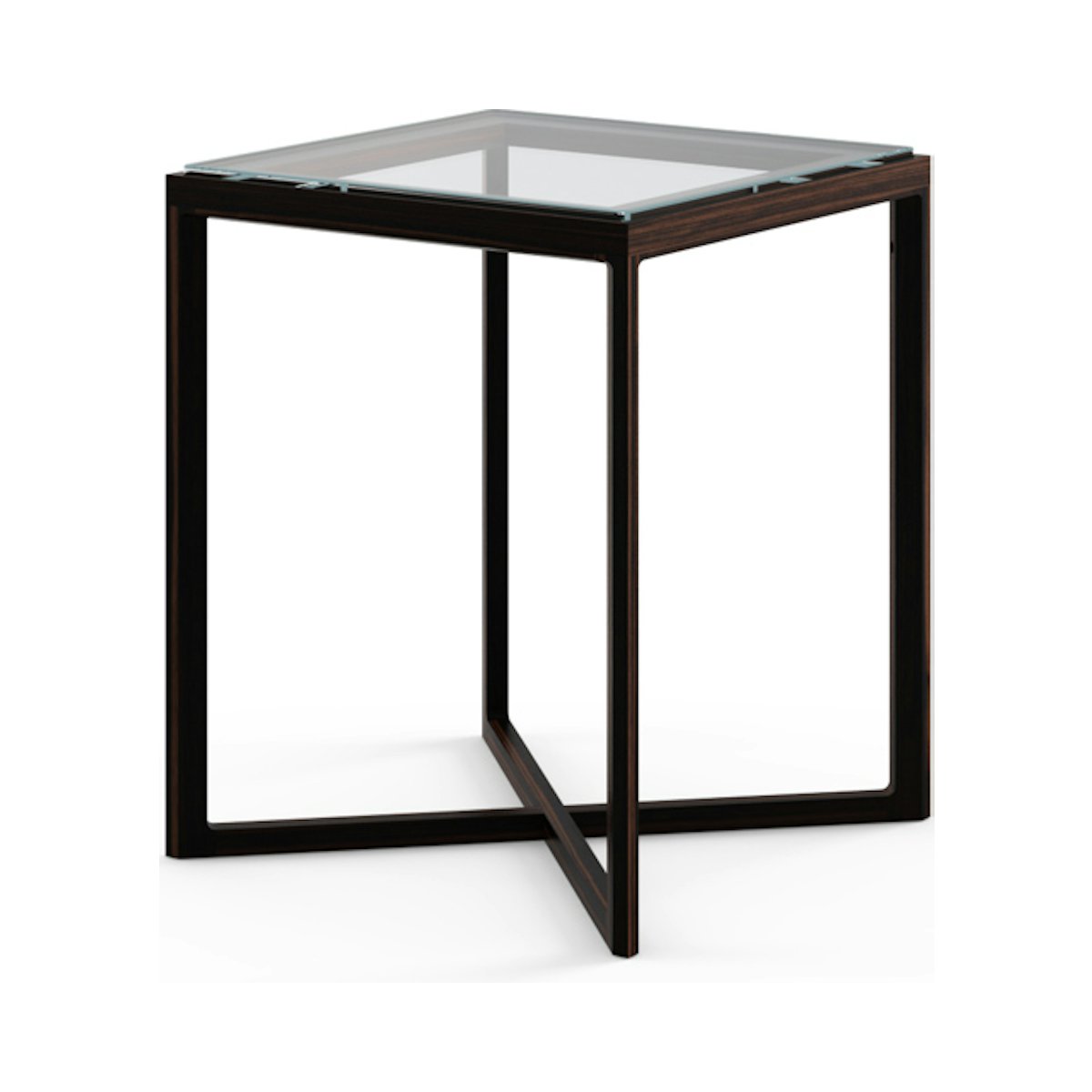 Krusin Side Table Krusin Side Table, Medium