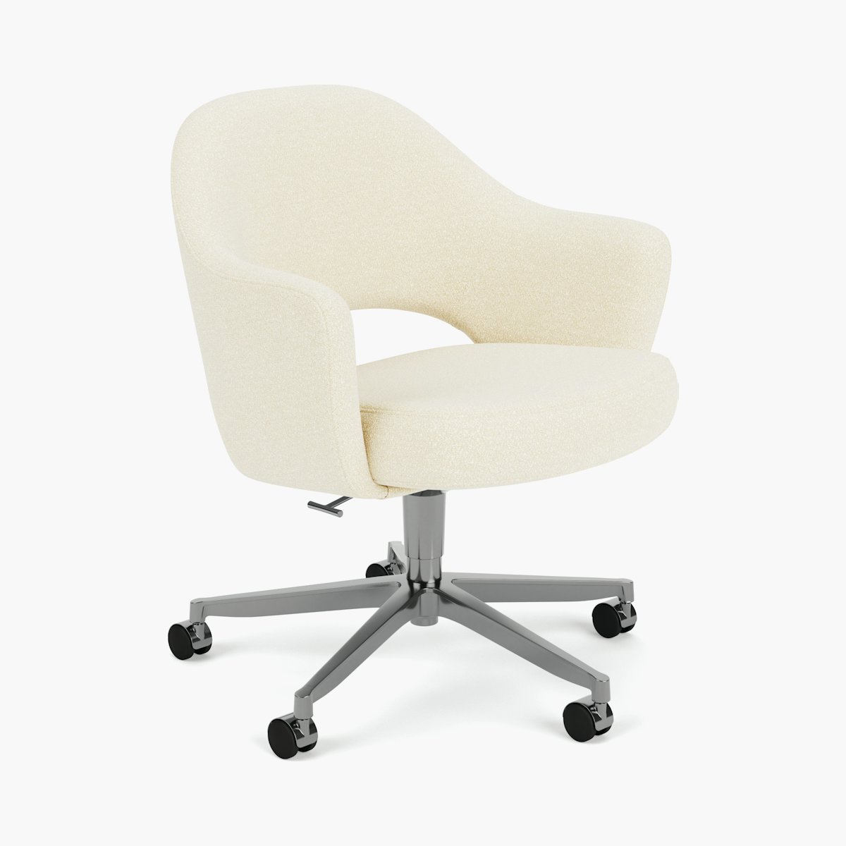 Saarinen Executive Office Chair, Armchair