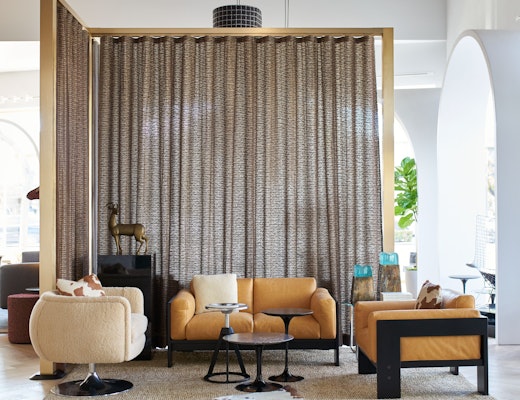 Los Angeles Home Design Shop | D Los Angeles Home Design Shop Living Room with D