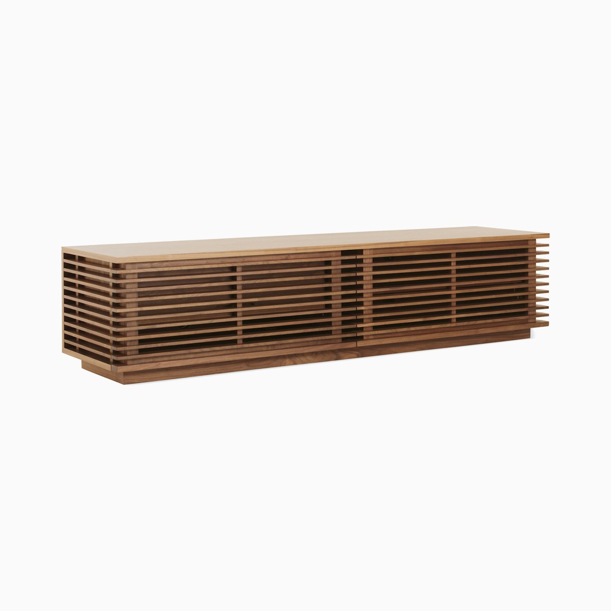 Line Media Console Line Media Console, 70"