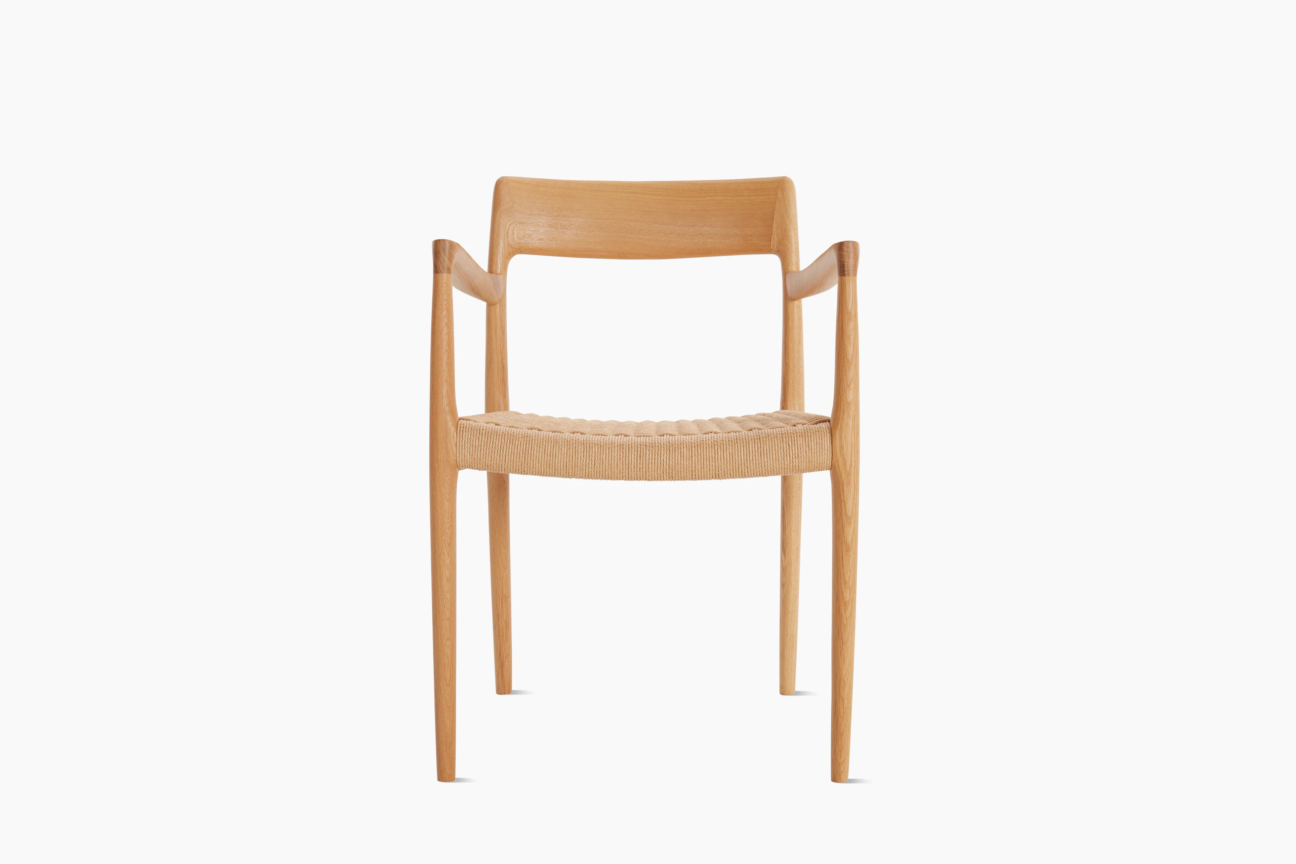 Moller Model 57 Armchair